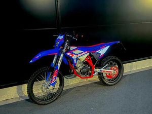 BETA RR 125 R