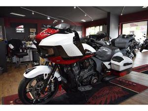 INDIAN CHALLENGER ELITE 112 CUI 350ST. WELTWEIT NR.26