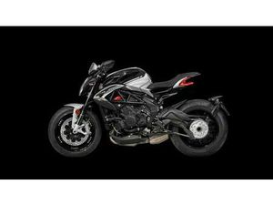 MV AGUSTA DRAGSTER RR OTTANTESIMO 1VON500