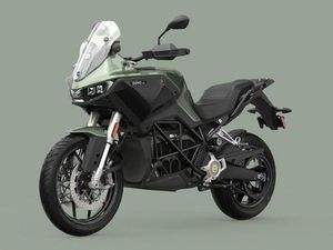 ZERO DS 15.6+ FÜHRERSCHEIN A1/B 196