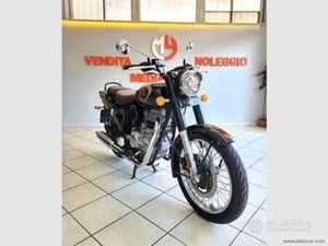 ROYAL ENFIELD CLASSIC 350 UNIPRO*2022*A2