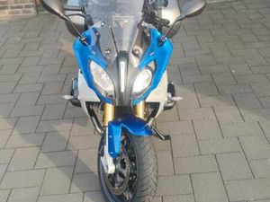 BMW R 1200 RS