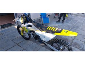 HUSQVARNA FC 250 2024