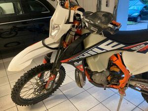 KTM 300 EXC TPI MOD SIXDAYS EZ 2018
