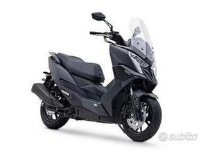 KYMCO DINK 150