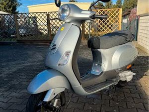 VESPA LX 50 - 2-TAKT - TOP ZUSTAND - MOFA ZULASSUNG