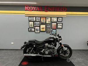ROYAL ENFIELD SUPER METEOR 650 DISPONIBILE