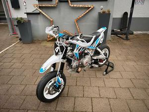 MRF 140 SM PITBIKE