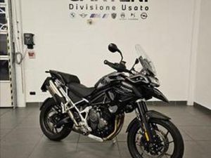 TRIUMPH TIGER 1200 GT PRO ABS