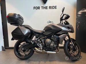 TRIUMPH TIGER SPORT 660
