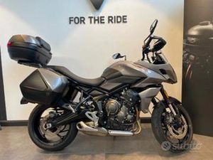 TRIUMPH TIGER SPORT 660