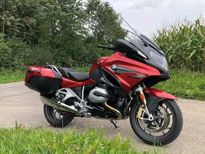 BMW R 1200 RT