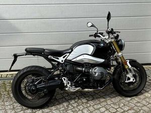 BMW R NINE T