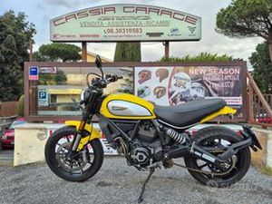 DUCATI SCRAMBLER 800 ICON SCARICO TERMIGNONI