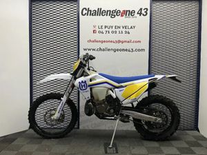 HUSQVARNA TE 250 HERITAGE 2024