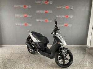 KYMCO AGILITY 150 AGILITY 150 CITY
