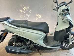 KYMCO PEOPLE 125I - 2021