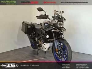 OCCASION SUZUKI V-STROM 1050