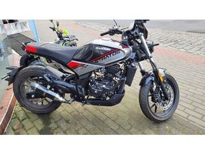 BARTON STRATOS 125 CC RACIBÓRZ