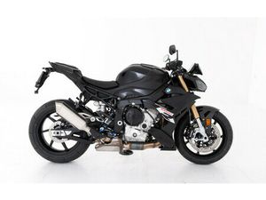 BMW S 1000 R, NAKED, MOTO NEUVE, CHF 20'540.-