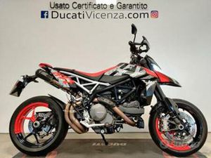 DUCATI HYPERMOTARD 950 RVE CONCEPT 2