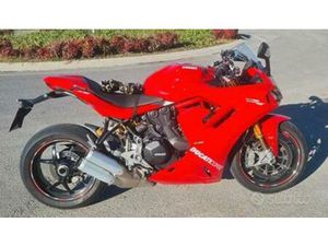 DUCATI SUPERSPORT 950 S - 2023