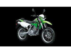 2023 KAWASAKI KLX300