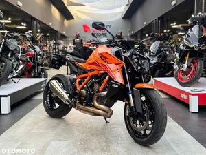 KTM SUPER DUKE