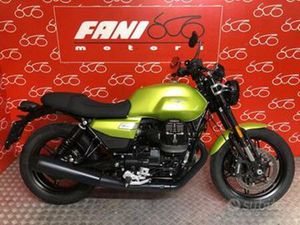 MOTO GUZZI V7 SPORT