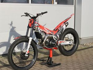 BETA EVO 250 2T TRIAL MY2019