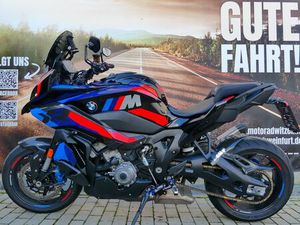 BMW M 1000 XR COMP.TEIFERLEGUNG,WIE NEU!