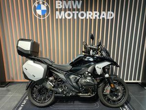 BMW R 1300 GS 3 PAKETE, SPEICHE, KOFFER, TC, NAV