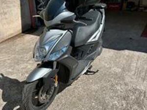 KYMCO AGILITY 200 2022