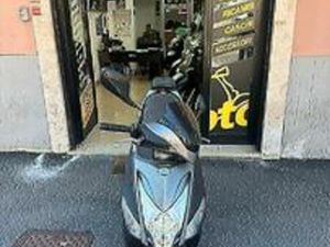 KYMCO AGILITY 200 FINE 2016 - PERMUTE