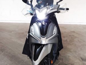KYMCO AGILITY 300I