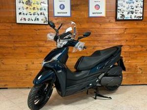 KYMCO AGILITY 350 NN R16 - RC INCLUSA O INTERESSI