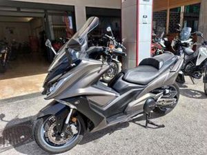 KYMCO AK 550 NOODOE - 2021