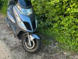 KYMCO DINK 200 IE