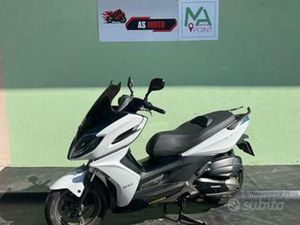 KYMCO K-XCT 300I - 2013 IN FORMULA FINANZIARIA