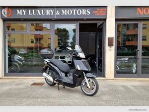 KYMCO PEOPLE 250 S