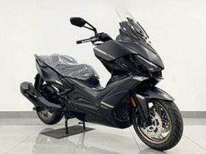 KYMCO XCITING 400I VS - RATE A INTERESSI ZERO