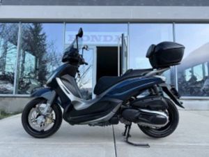 PIAGGIO BEVERLY 350I 2013