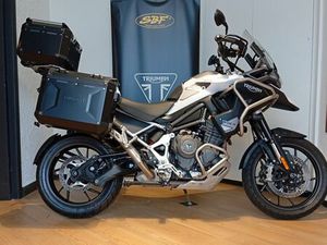 TRIUMPH TIGER 1200 GT PRO