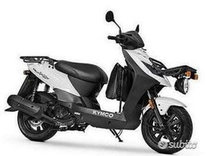 KYMCO AGILITY CARRY 125 PRONTA CONSEGNA