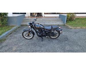 BENELLI IMPERIALE 400