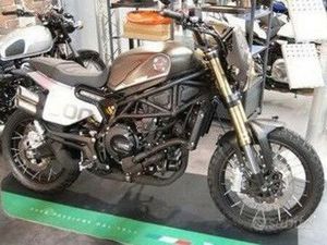 BENELLI LEONCINO 800 TRAIL