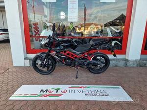 BENELLI BN 125 - 2025