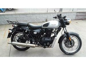 BENELLI IMPERIALE 400 VALUTO PERMUTA