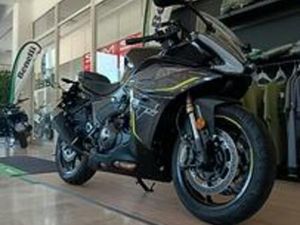 BENELLI TORNADO 550 ABS - EURO 500 SCONTO