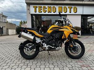 BENELLI TRK 502 X - 14 MILA KM - GARANTITA- FINANZ